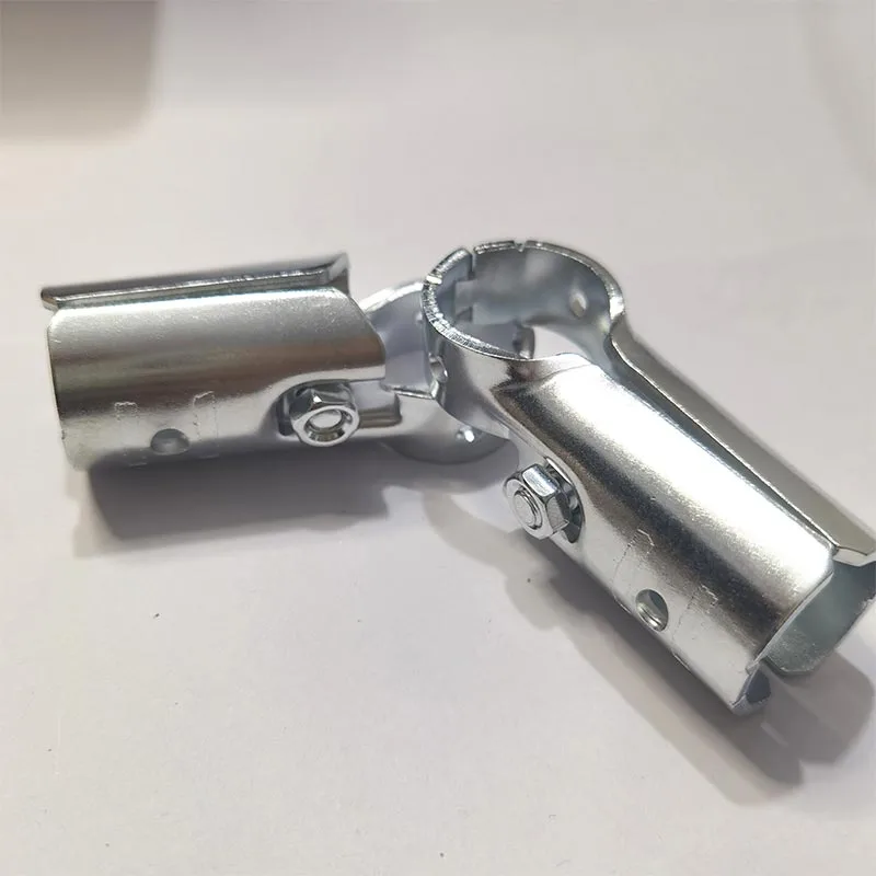 Θερμοκηπίου Duck-Bill Connector