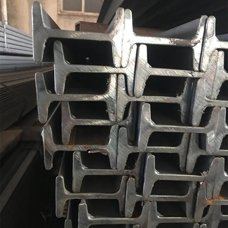 Θερμής έλασης I Beam Steel