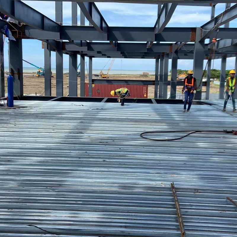 Hot Rolled Carbon Steel Sheet