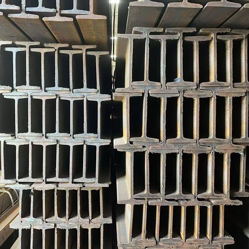 Hot Rolled I Beam Steel