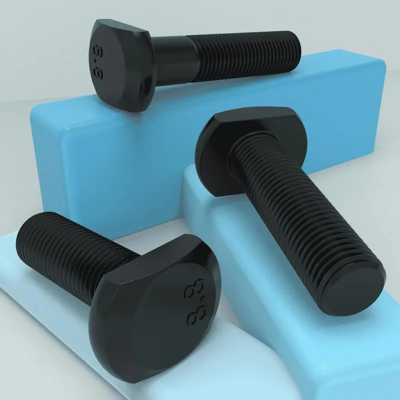 T-bolt